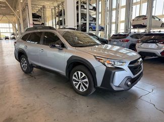 Used 2024 Subaru Outback Premium AWD/4WD video 1