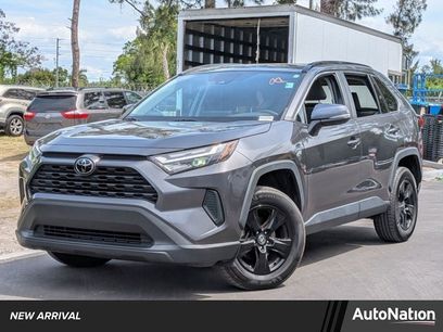 Used 2023 Toyota RAV4 XLE w/ Convenience Package