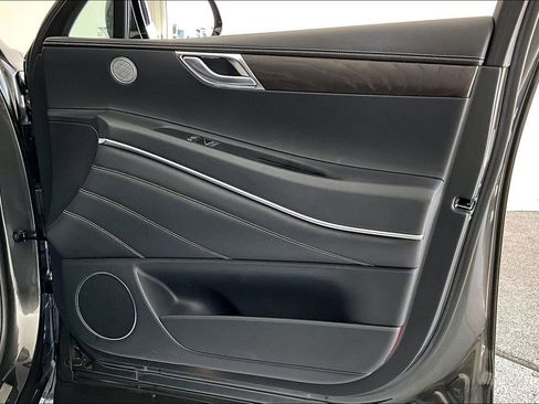 Used 2024 Genesis GV80 3.5T image 23