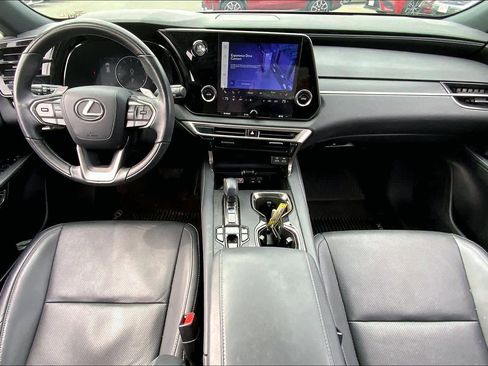 Used 2023 Lexus RX 350 Premium w/ Cold Area Package AWD/4WD image 16