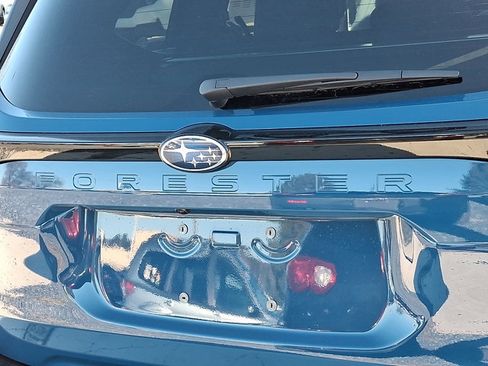 New 2026 Subaru Forester Wilderness image 19