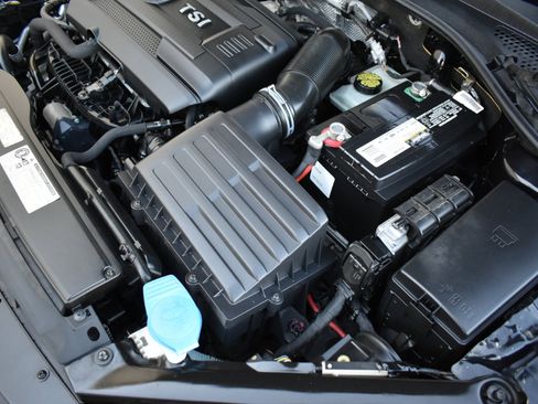 Used 2015 Volkswagen GTI S image 42