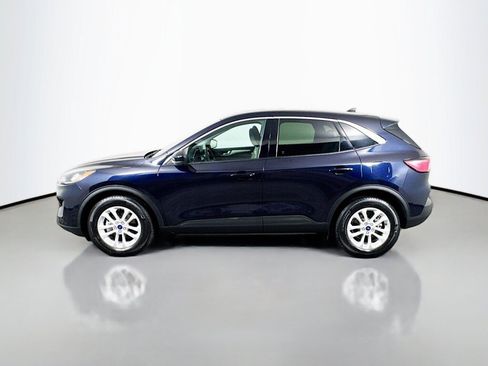 Used 2021 Ford Escape SE FWD image 2