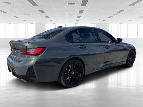 Certified 2023 BMW M340i xDrive image 4