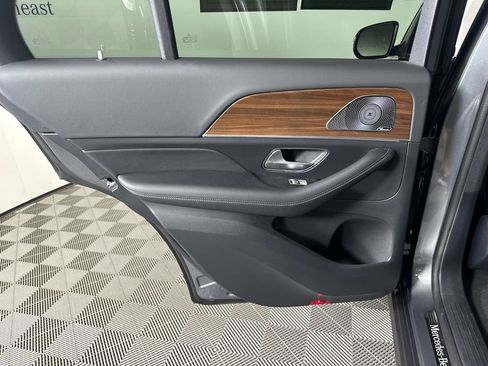 Certified 2026 Mercedes-Benz GLE 350 4MATIC image 24