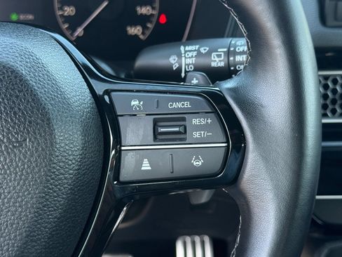 Certified 2024 Honda Civic Sport image 18