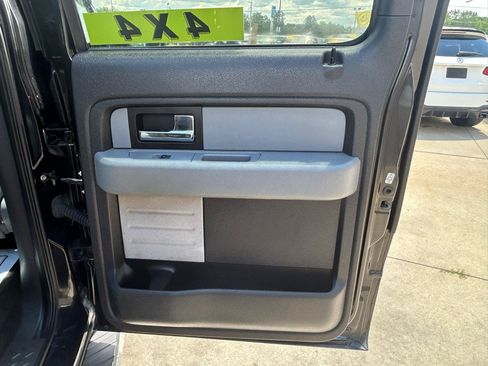 Used 2014 Ford F150 XLT w/ Equipment Group 302A Luxury AWD/4WD image 15