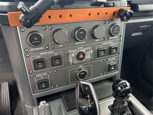 Used 2024 INEOS Grenadier Trialmaster Edition image 28