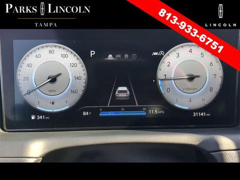 Used 2023 Hyundai Tucson SEL w/ Convenience Package image 30