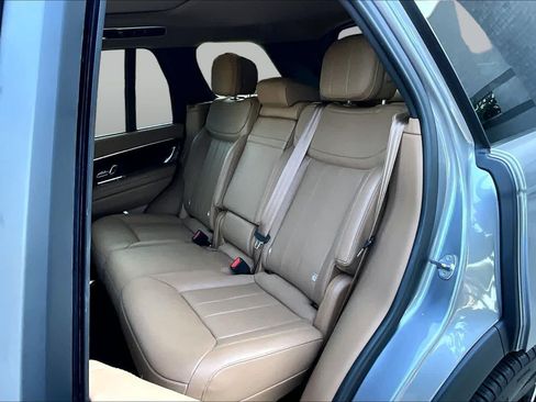 Used 2023 Land Rover Range Rover SE AWD/4WD image 41