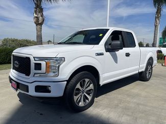 Used 2018 Ford F150 XL w/ Equipment Group 101A Mid video 1