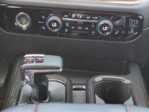 Used 2023 Chevrolet Silverado 1500 RST w/ Z71 Off-Road Package AWD/4WD image 21