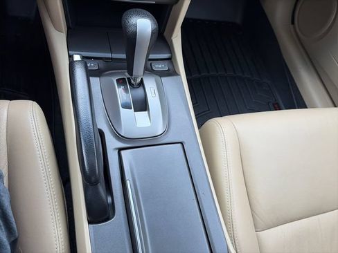 Used 2012 Honda Accord EX-L image 24