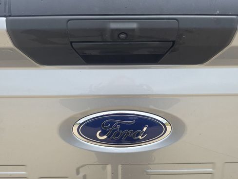 Used 2022 Ford F150 XLT w/ Equipment Group 301A Mid AWD/4WD image 13