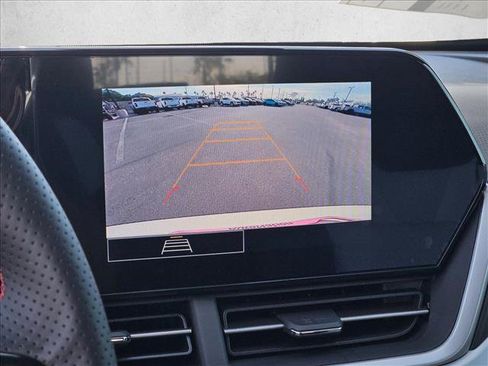 New 2026 Chevrolet Trax RS w/ Driver Confidence Package image 13