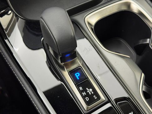 Used 2025 Lexus NX 350h AWD image 30