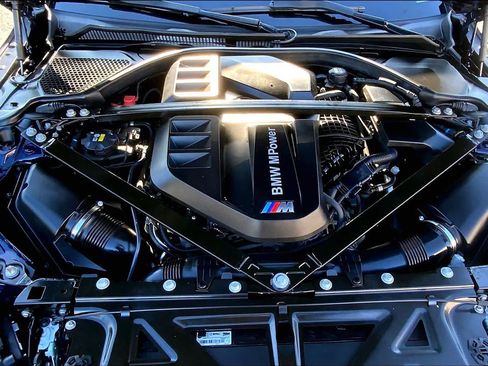 Used 2022 BMW M3 image 29