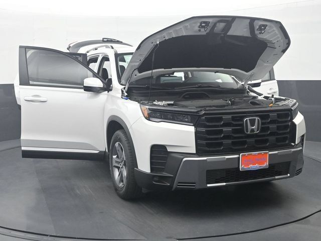 Used 2026 Honda Pilot EX-L image 35