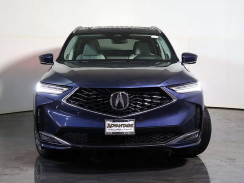 Certified 2026 Acura MDX SH-AWD w/ Advance Package image 9