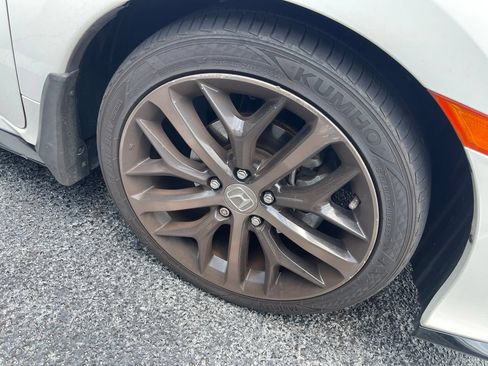 Used 2021 Honda Civic Sport image 7