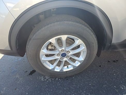 Used 2021 Ford Escape SE w/ Cold Weather Package image 69