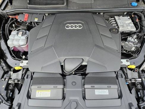 Certified 2025 Audi Q7 3.0T Premium Plus w/ Premium Plus Package image 16