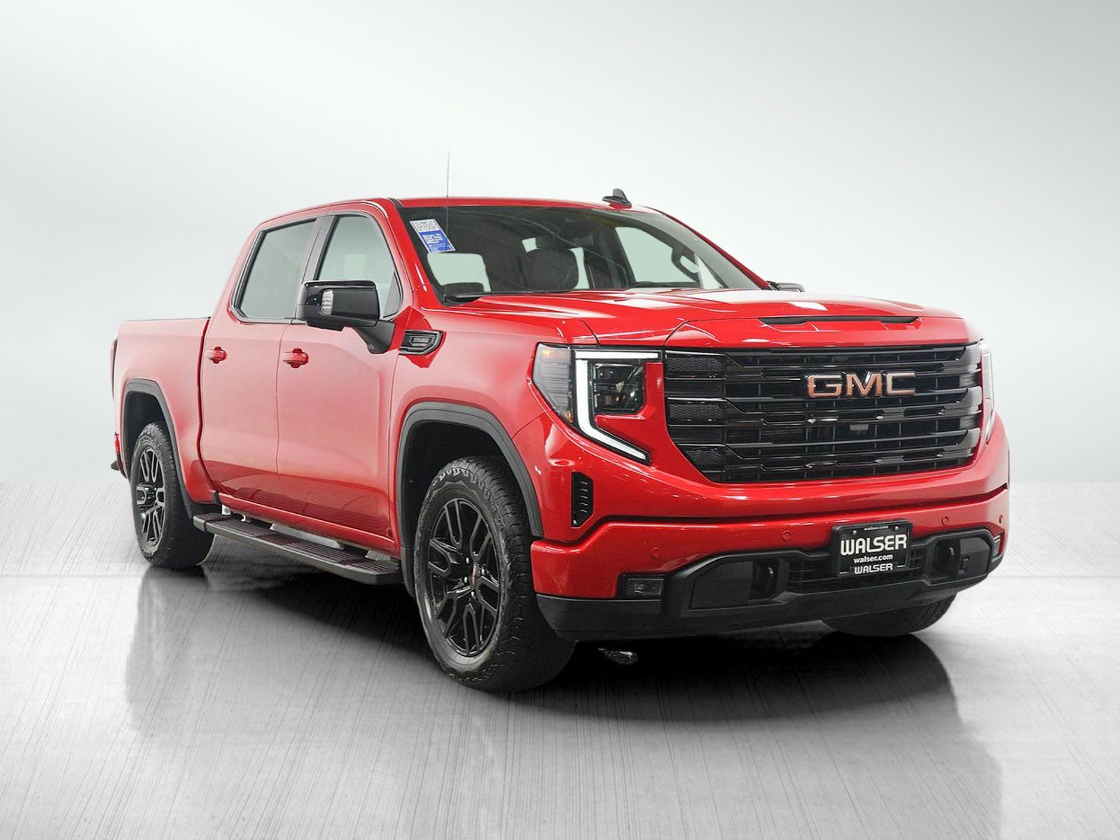Used 2024 GMC Sierra 1500 Elevation w/ Elevation Premium Package AWD/4WD image 7