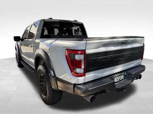 Used 2023 Ford F150 Raptor w/ Raptor 37 Performance Package AWD/4WD image 8