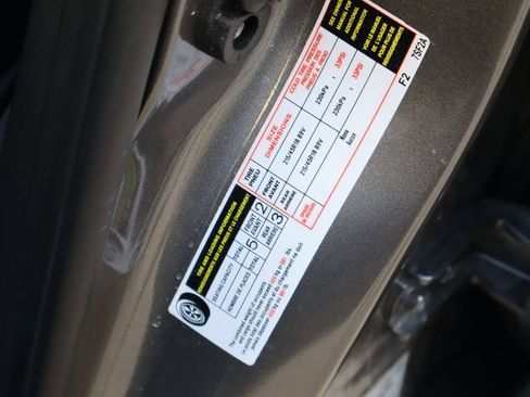 Used 2026 Nissan Sentra SR w/ Floor Mat Package FWD image 29