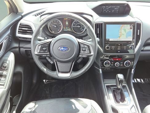 Used 2021 Subaru Forester Touring w/ Popular Package #2 image 13