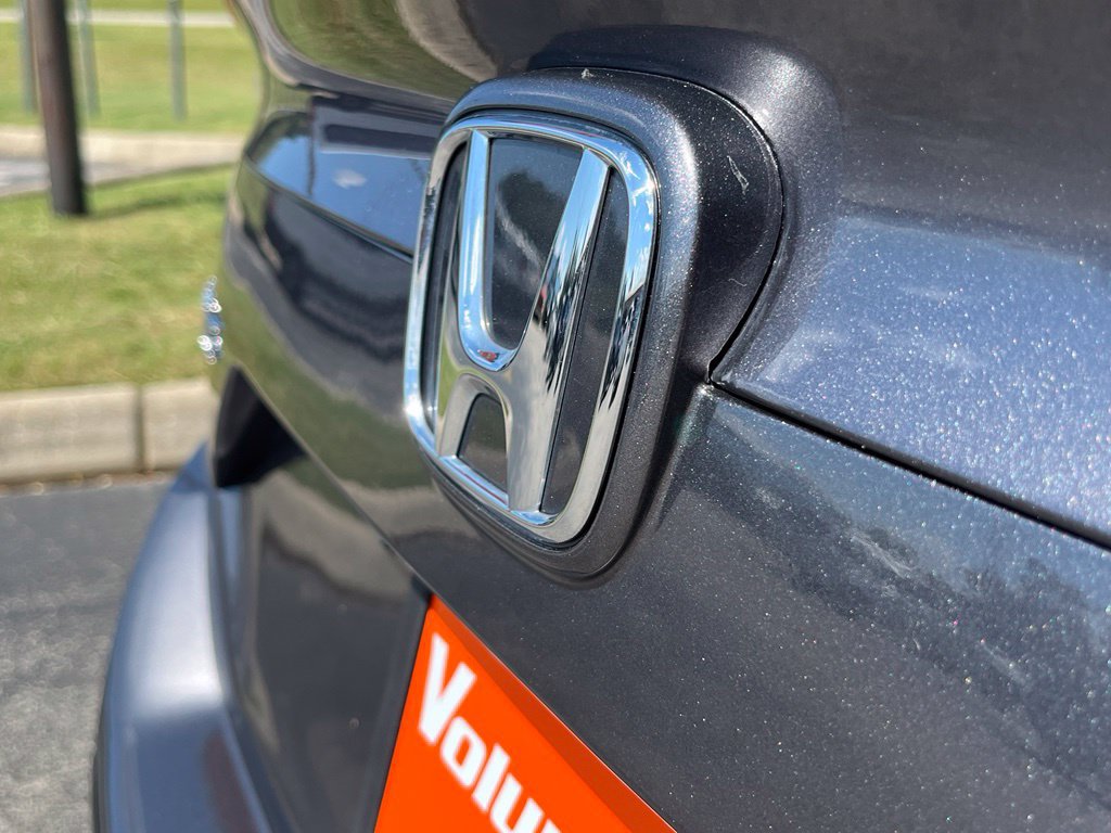 Used 2021 Honda Civic EX image 10