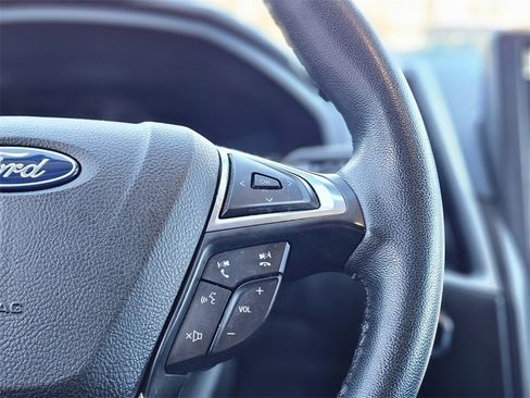 Used 2022 Ford Edge SEL w/ Convenience Package image 25