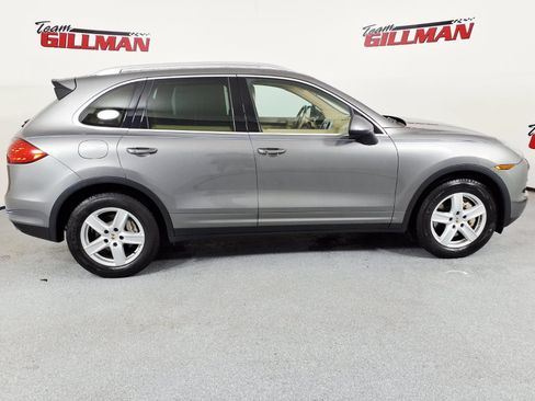 Used 2012 Porsche Cayenne S AWD/4WD image 3
