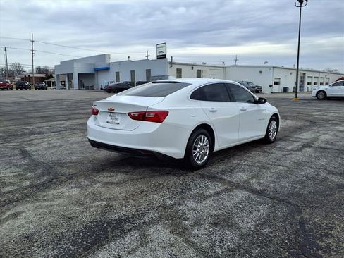 Used 2018 Chevrolet Malibu LS image 20