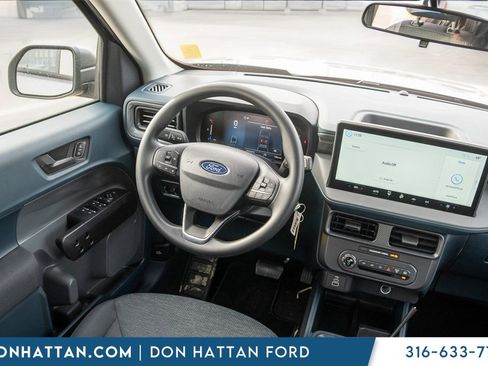 New 2026 Ford Maverick XL w/ 4K Tow Package image 13