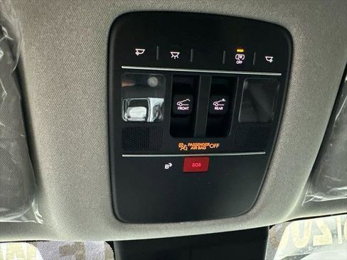 New 2026 Hyundai Palisade Limited image 34