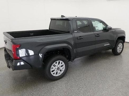 New 2025 Toyota Tacoma SR5 image 9
