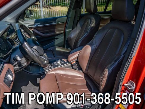 Used 2018 BMW X1 xDrive28i AWD/4WD image 11