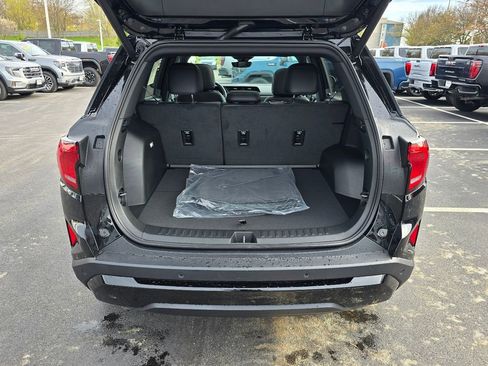 New 2026 GMC Terrain Elevation w/ Elevation Premium Package AWD/4WD image 29