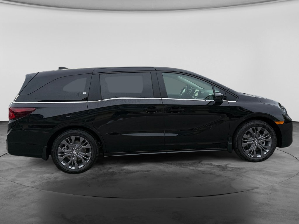 New 2027 Honda Odyssey Touring image 11