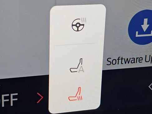 New 2026 Ford Explorer Active w/ Active Comfort Package image 14