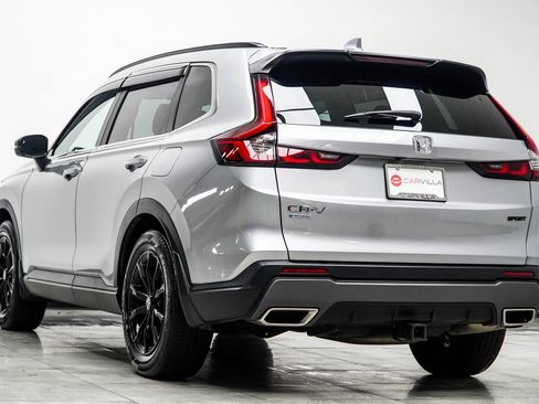 Used 2023 Honda CR-V Sport image 10