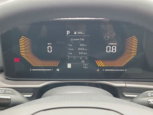 New 2026 Kia Sportage EX FWD image 27
