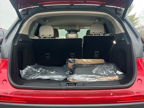 New 2026 Lincoln Corsair Premiere image 11