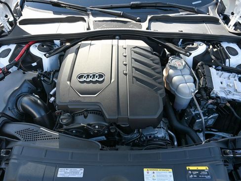 Used 2024 Audi A5 2.0T Prestige image 27