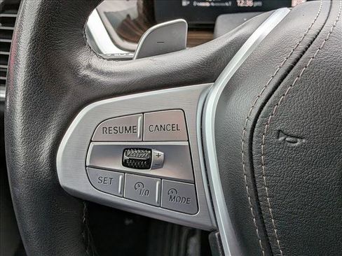 Used 2024 BMW X7 xDrive40i image 12