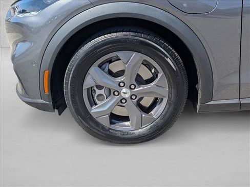 Certified 2023 Ford Mustang Mach-E Select RWD image 24