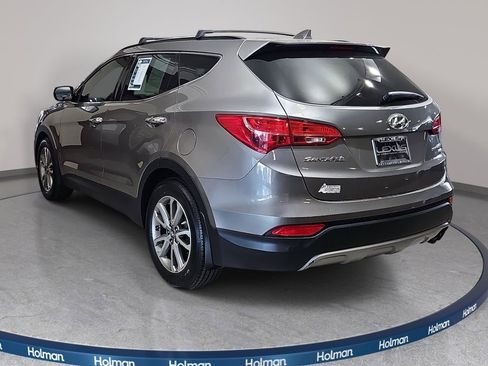 Used 2014 Hyundai Santa Fe Sport 2.0T image 8