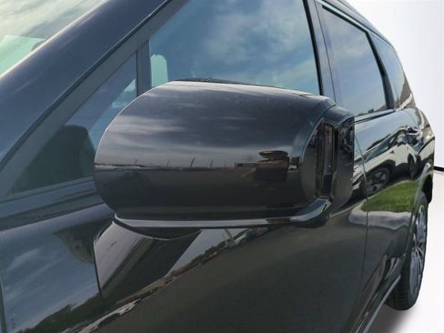 New 2026 Hyundai Palisade Calligraphy FWD image 12