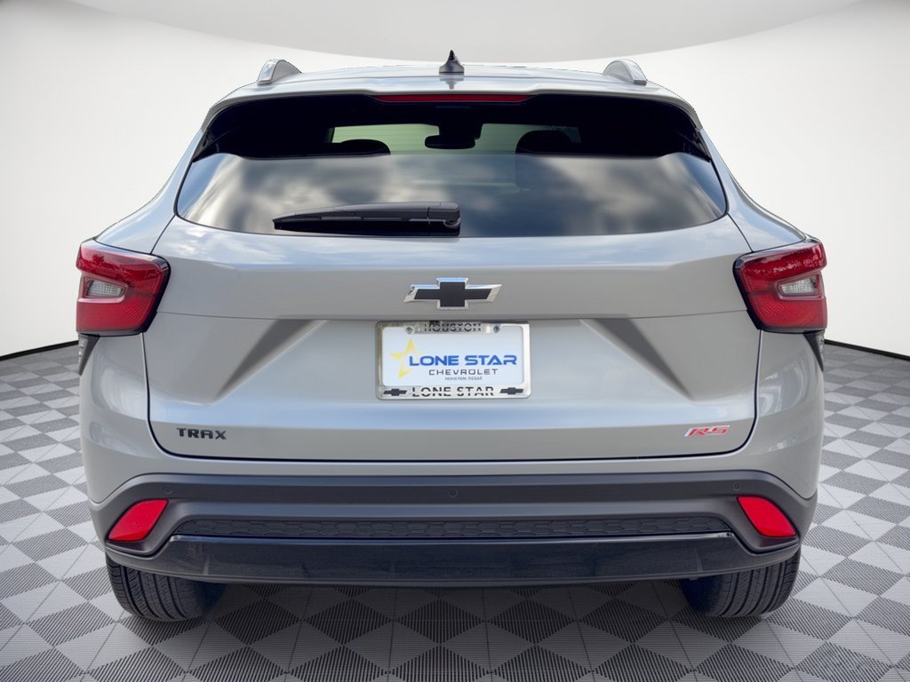 Used 2026 Chevrolet Trax RS w/ Driver Confidence Package FWD image 11
